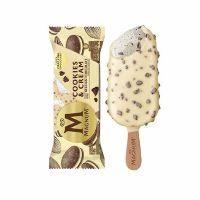 imagem Picole Magnum Cookies e Cream (kibon)