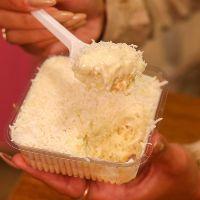 imagem Bolo Gelado Coco