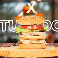 imagem X-Tudo