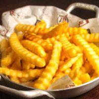 imagem Batata Frita porção com 300g