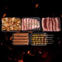 imagem Kit Churrasco 5