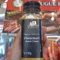imagem Corinto Chimichurri Sabor Limao 100g 