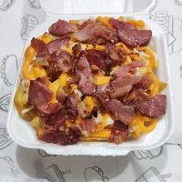 imagem Batata Turbinada Individual 