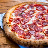 imagem Pizza 45cm 