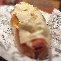 imagem Dogão Salsicha Gourmet  