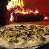 imagem Pizza Del Vecchio 30 cm