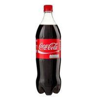 imagem Coca cola 1 litro