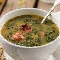 imagem Caldo Verde 