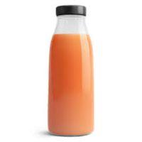 imagem Polpa de Acerola 500ml