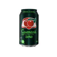 imagem Guarana Zero 350ml
