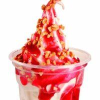 imagem SUNDAE MORANGO