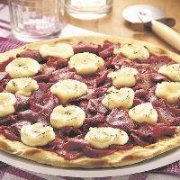 imagem Pizza Romeu e Julieta 30cm