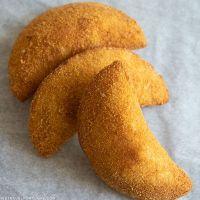 imagem Rissole de Camarão 20 un 