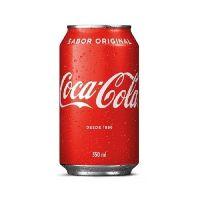 imagem Coca Cola Lata