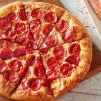 imagem Pizza Média 30CM