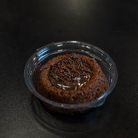 imagem Mini Bolo de Chocolate