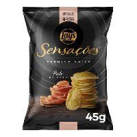 imagem Sensações Peito de Peru