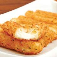 imagem Sticks de Queijo Coalho