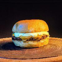 imagem Cheese Burger (Classic 80g)