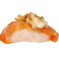 imagem Sushi Filadélfia Crispy Alho Poró