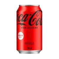 imagem Coca-Cola Zero