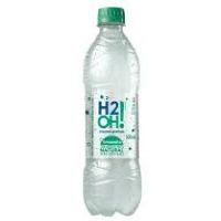 imagem H2O Limoneto 500ml