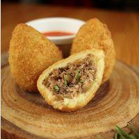 imagem Coxinha de Costela