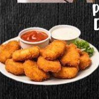 imagem Porção de Nuggets