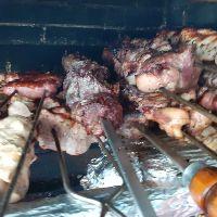 imagem 300 Gramas Churrasco Mixto c/ Batata Frita