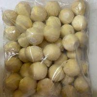 imagem NHOQUE RECHEADO C/ CALABRESA 500G