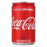 imagem COCA COLA MINI