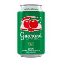 imagem Guaraná Antarctica Zero 350ml