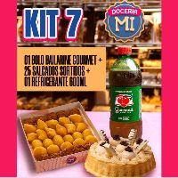 imagem Kit Lanche 7