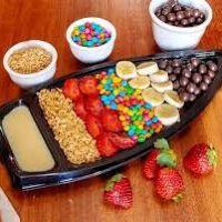 imagem Barcas de Açaí