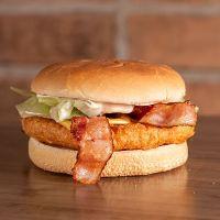 imagem Duba Chicken