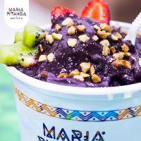 imagem Açaí tradicional + 2 cremes