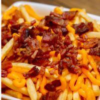 imagem Batata Bacon Cheddar
