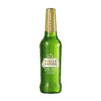imagem  Stella Artois Pure Gold 330ml 