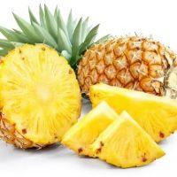 imagem Suco Natural Abacaxi 300 ml