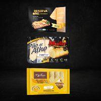 imagem Pão de Alho 300G - Unidade