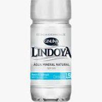 imagem ÁGUA LINDOYA 1,5 L - FARDO C/ 6 UNIDADES