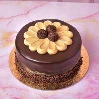 imagem Torta  Chocoamor