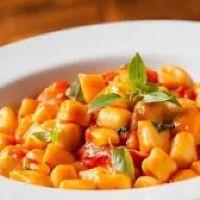 imagem Nhoque de Batata ao Molho Sugo