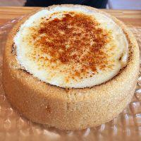 imagem Brigadeiro Brûlée