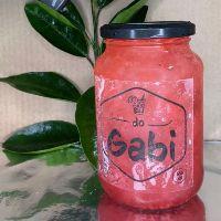 imagem Caipirinha GABI de MORANGO