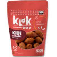 imagem KIBE KLOK 500G