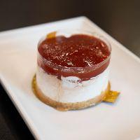 imagem Monoporção Cheesecake Goiabada