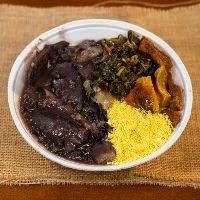 imagem Feijoada Completa