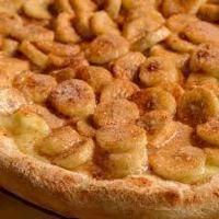 imagem Pizza Pequena