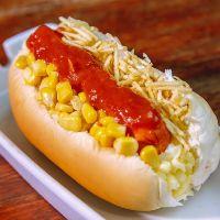 imagem Cachorro Quente